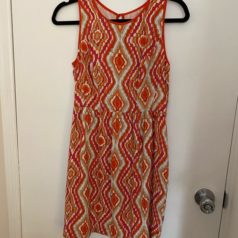 Shoshanna silk dress
